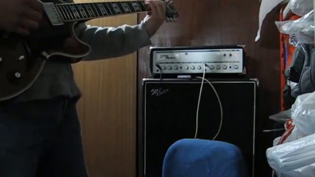 Always somewhere - Gonçalves Almeida Ibanez Super 70's ( Scorpions ) смотреть онлайн