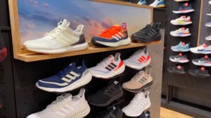 Спортивный магазин в Америке | обзор магазина