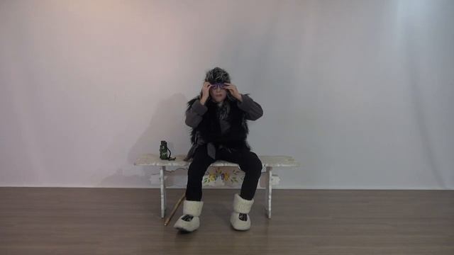 Онищенко Стас 12 лет,читает сказку Е.Клюева "Подтяжки со связями" смотреть онлайн