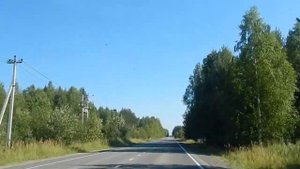 ДОРОГА  ВОКРУГ НАШЕГО ГОРОДА.Прокатимся.    Исполнитель.Николай Караченцев - Югорская звезда.