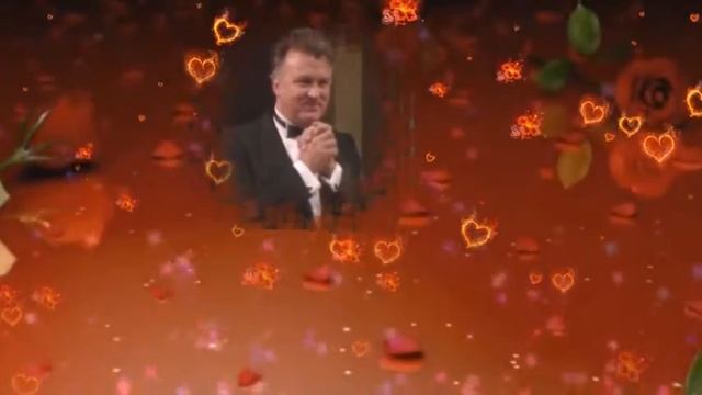 Николай Гедда - Сергей Рахманинов - СОН