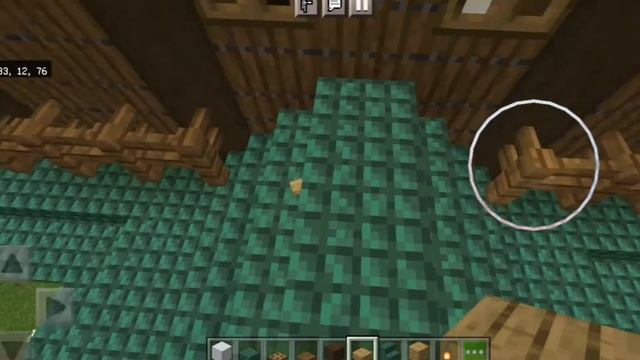 Японская баня Димы Скрыника/Minecraft/Японский город№4/ смотреть онлайн