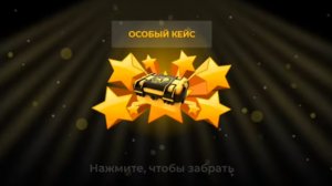 ОТКРЫЛ ОСОБЫЙ КЕЙС на Блек Раша😁
