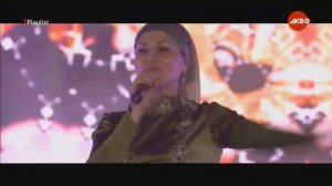 Зайнаб Махаева - Я счастлива