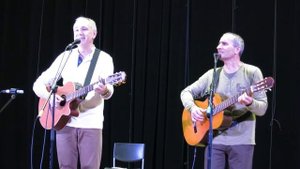 Лили Марлен. ИВАСИ  08.04.2015 Лекторий 1С