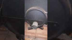 печь Булерьян# Бренеран # Буран