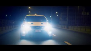 Ford Focus RS Trailer Vorschau