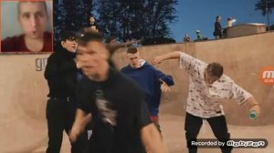 Реакция на нелето и Рауф и файк если тебе будет грустно мод видео 2020