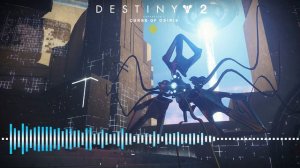 Dendron, Root Mind - Destiny 2: Curse of Osiris Soundtrack