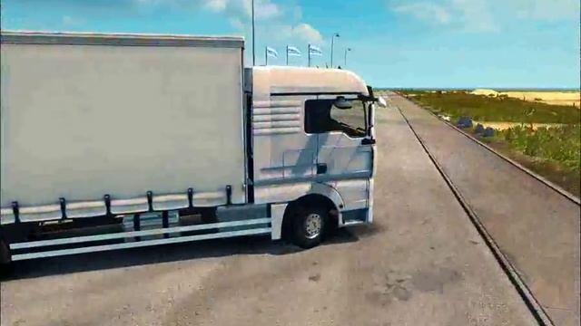 man tga tandem смотреть онлайн