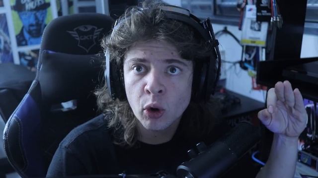 TENTEI RODAR MINE NO PC ANTIGO (EXPLODIU) смотреть онлайн