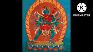 The Story Of Vajra Yogini The Great Tantra Devta 2022.वज्र योगिनी महान तंत्र देवता की कहानी