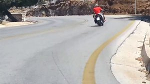 Aprilia SRV 850 ABS /ATC