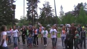 День позитива