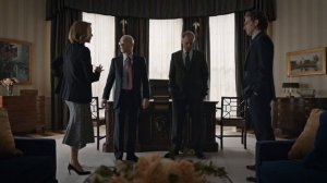 Государственный секретарь / Madam Secretary – 5 сезон 16 серия