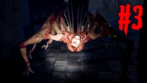 КУКОЛЬНАЯ ЖУТЬ! ► PARANORMAL HK Прохождение #3 ► ИНДИ ХОРРОР ИГРА