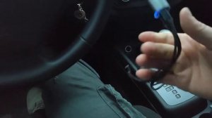 Kia ceed , не отключается бортовое питание из-за подключённого Bluetooth handsfree