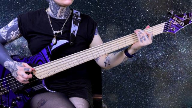 We're All Alone - Architects (Instrumental Cover) смотреть онлайн