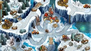 Northern Tale 3 - Level 42