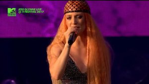 JESS GLYNNE - LIVE @ V FESTIVAL 2017