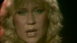 Abba - When All Is Said And Done