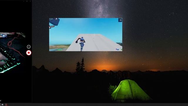 Небольшая разминка перед ареной смотреть онлайн