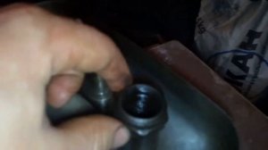 Ремонт Волги Газ 24. Часть 2 Капитальный ремонт передней подвески