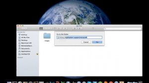 How To Access A Minecraft Folder MAC