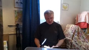 Гарри Гаррисон фант. Конные Варвары. Часть 2