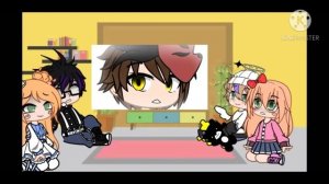 Afton Family reacts to Michael "Afton" memes