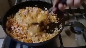 ✅??Рулет из лаваша с мясной начинкой?❗