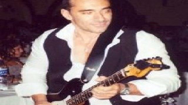 Mary had a little lamb - Stevie Ray Vaughn Cover - Bugera V55 смотреть онлайн