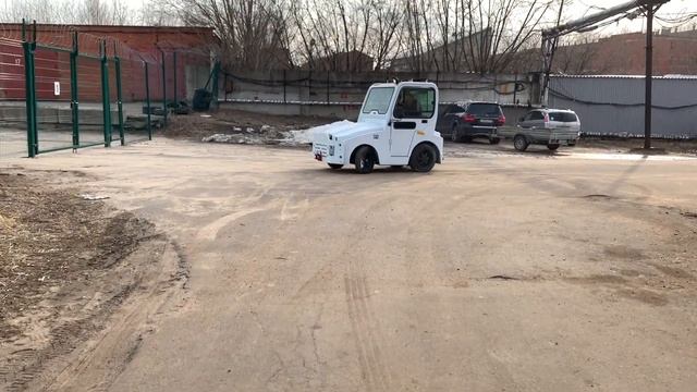 Категория А3, открыто новое направление || ЦОПО смотреть онлайн