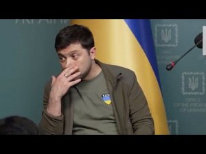 Украинский продюсер Бардаш: Зеленский – типичный «торчок»