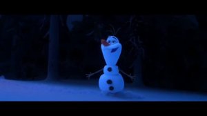 Жил-Был Снеговик - "Часть 6" FHD