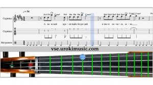 Как играть на скрипке песню Mc Doni Натали - Ты Такой ноты для скрипки zan.urokimusic.com