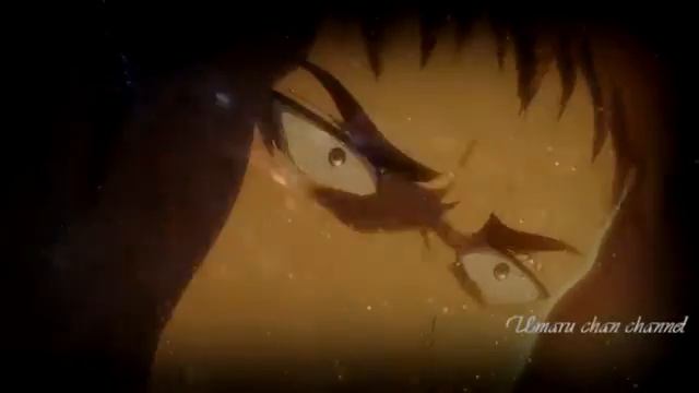 Жан и Микаса - Киты умирают в лужах бензина... [JEANxMIKASA] смотреть онлайн