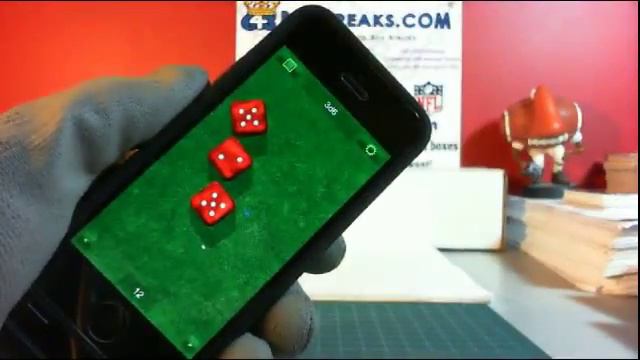 46-Blitz8 # 641 12-13 LIMITED with SHOOTOUT BONUS GAME auction BREAK 643boxbreaks.com смотреть онлайн