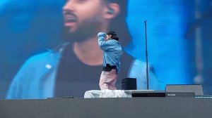 Мот - мурашками vk fest (1.07.2023)