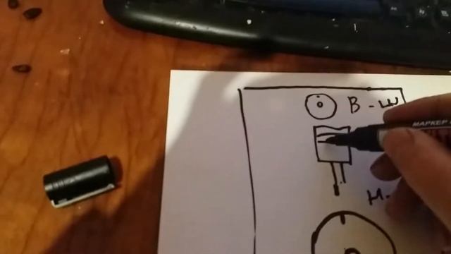 Ваз 2107. Регулировка клапанов на инжекторном двигателе быстро удобно легко! смотреть онлайн