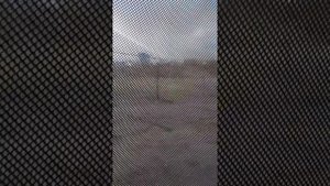 Москитные сетки газель Next