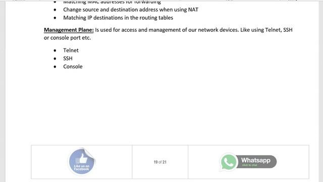 Free CCNA (NEW) | Software Defined Networking SDN | Video 92 | CCNA 200-301 Complete Course смотреть онлайн