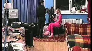 ДОМ-2 После заката 2395 день Ночной эфир (30.11.2010)