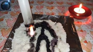 ?️ИЗБАВИТСЯ ОТ СОПЕРНИЦЫ? Чистка Ваших Отношений? Онлайн Ритуал?️