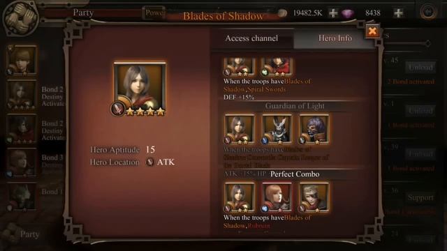 FINAL FANTASY AWAKENING, TIPS & TRICKS TO INCREASE YOUR BP