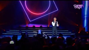 Алексей Гоман "Ориентация север"