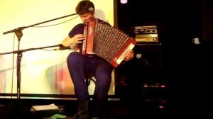 Игорь Растеряев - Ромашки