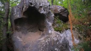 Параллельный мир. НЛО.