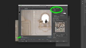 Photoshop. Пакетная оптимизация картинок для WEB