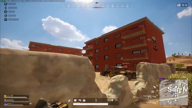 pubg highlights vTake5